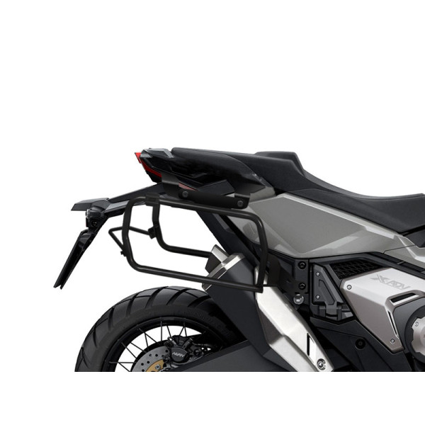 Shad 4P Pannier Fitting Kit